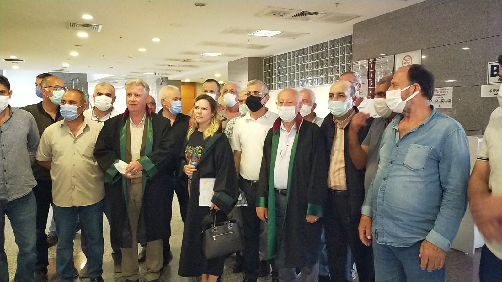 Eski Türkiye güzelinin 25 milyonluk mirası itfaiyecilere kaldı