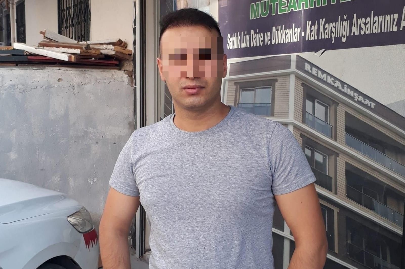 İzmir'de 1 kişinin öldüğü trafik kavgasının detayları
