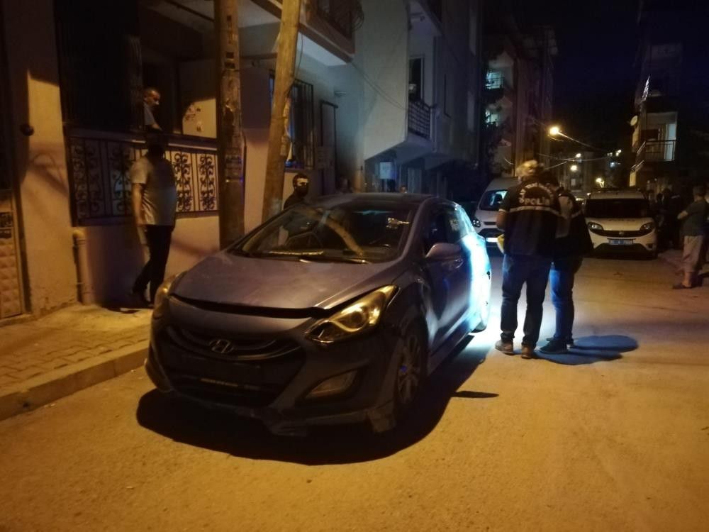 İzmir'de 1 kişinin öldüğü trafik kavgasının detayları
