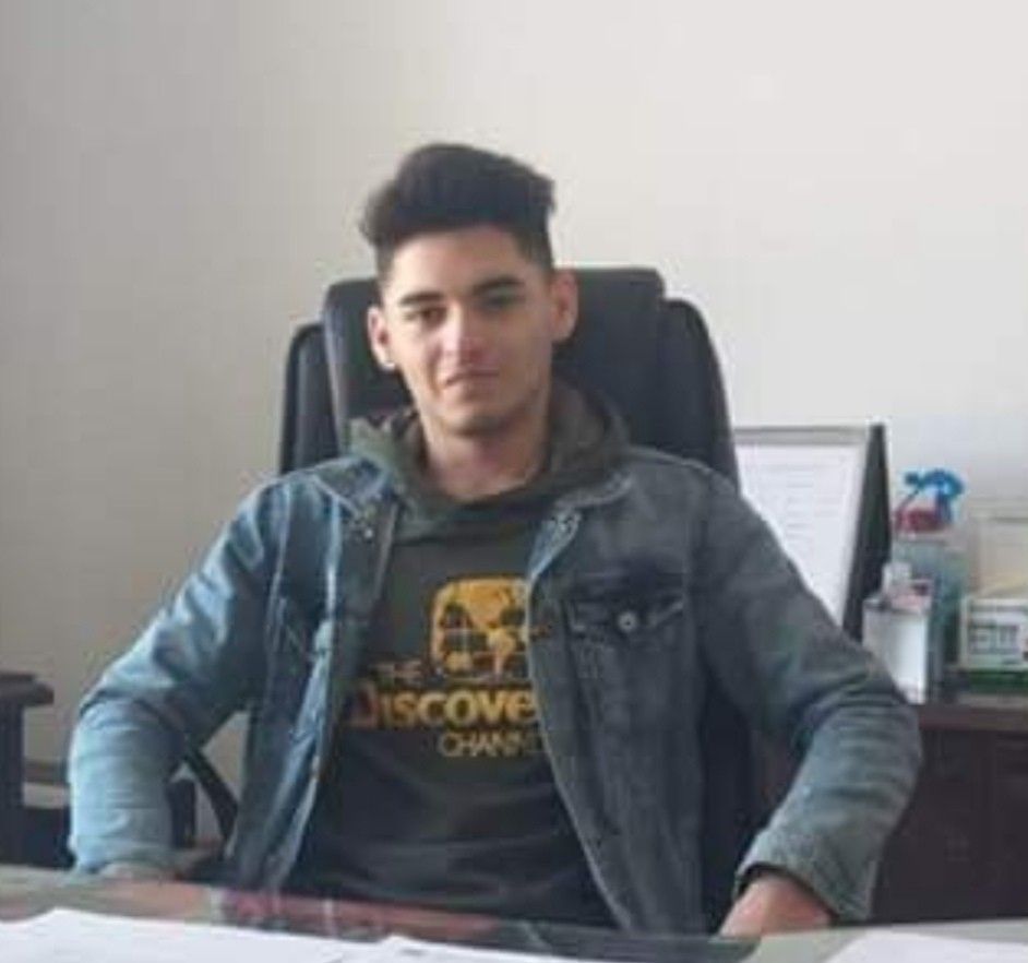 Koçarlı'yı yasa boğdu