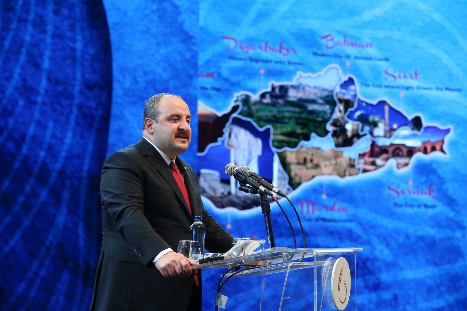 'Mezopotamya' markası hayata geçiyor