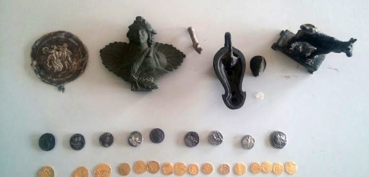 Şaka değil! 10 milyonluk sikke müzede kayboldu