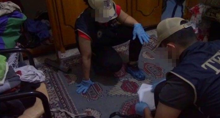 Şanlıurfa'da DEAŞ operasyonu: 7 gözaltı