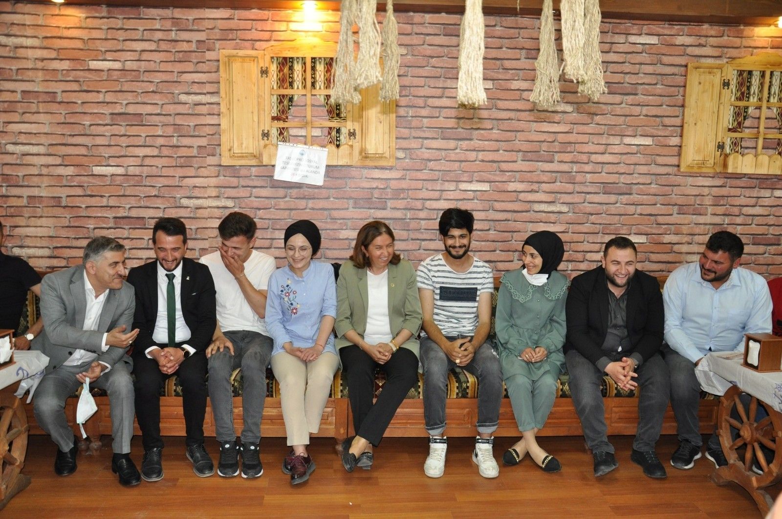 Selpindi barajı 2022 yatırım programına alınmak isteniyor