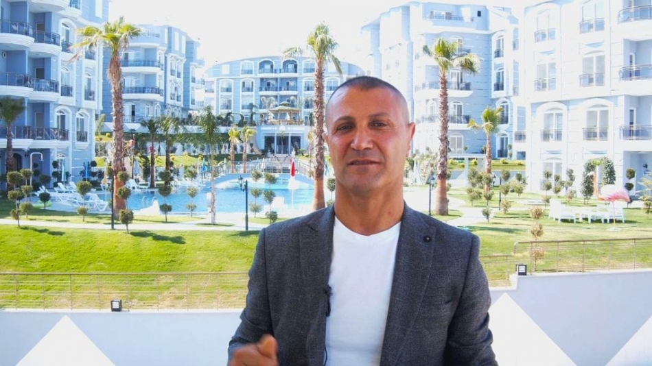 Prestijli konut satışında rekora imza attı