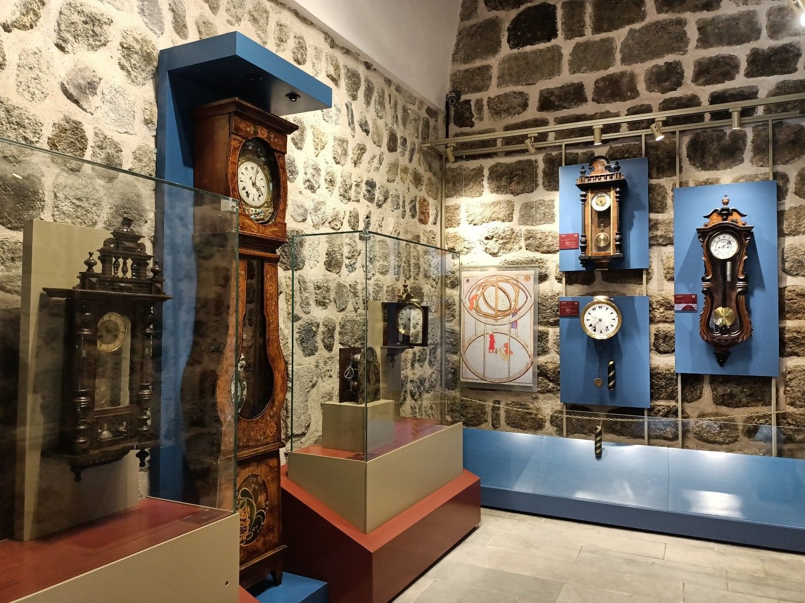 350 yıllık Çifte Minareli Medrese, müze olarak tekrar açıldı