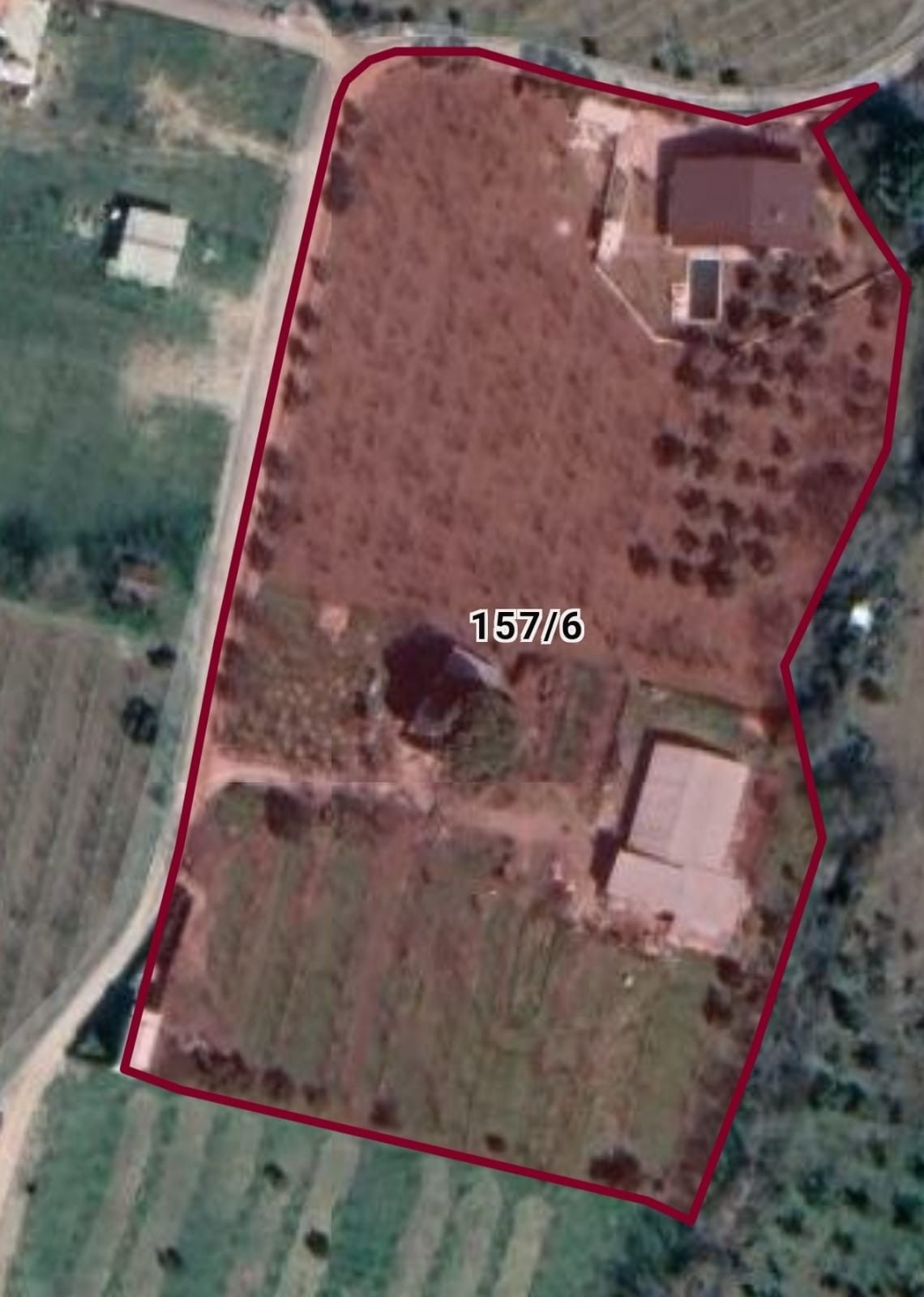 Başkanın kaçak villasının yapı kayıt belgesi iptal edildi