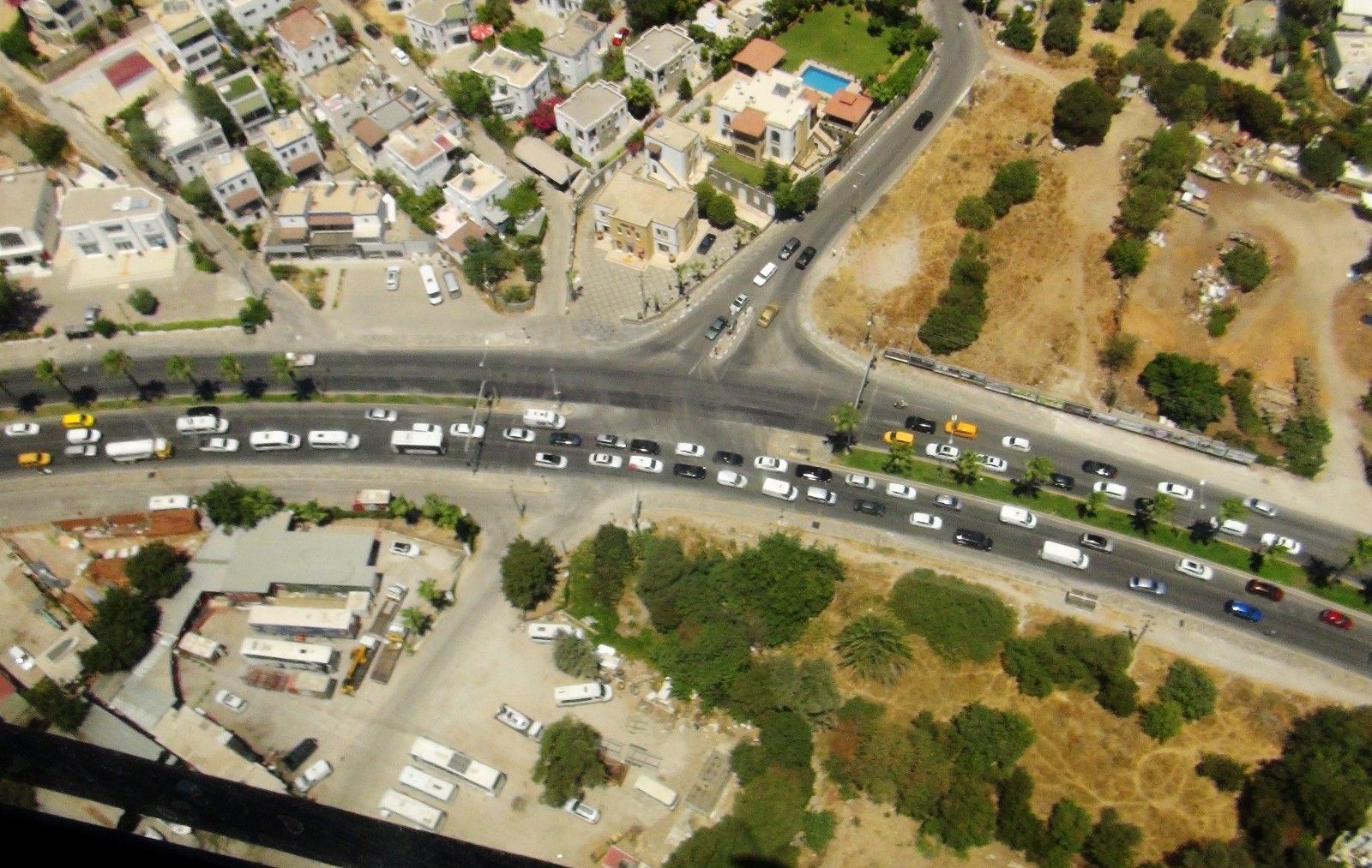 Bayram öncesi trafik denetimleri arttı