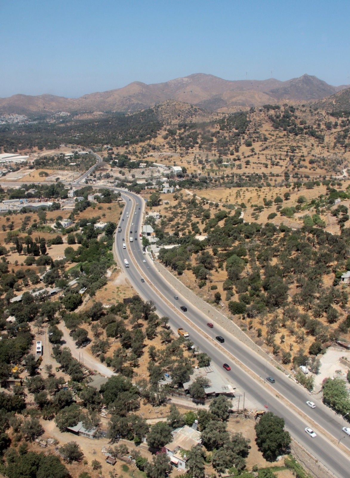 Bayram öncesi trafik denetimleri arttı