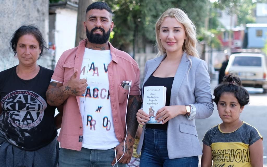 Belgesel-filmin başrol oyuncusu Sergen Eşme silahlı çatışmada yaralandı