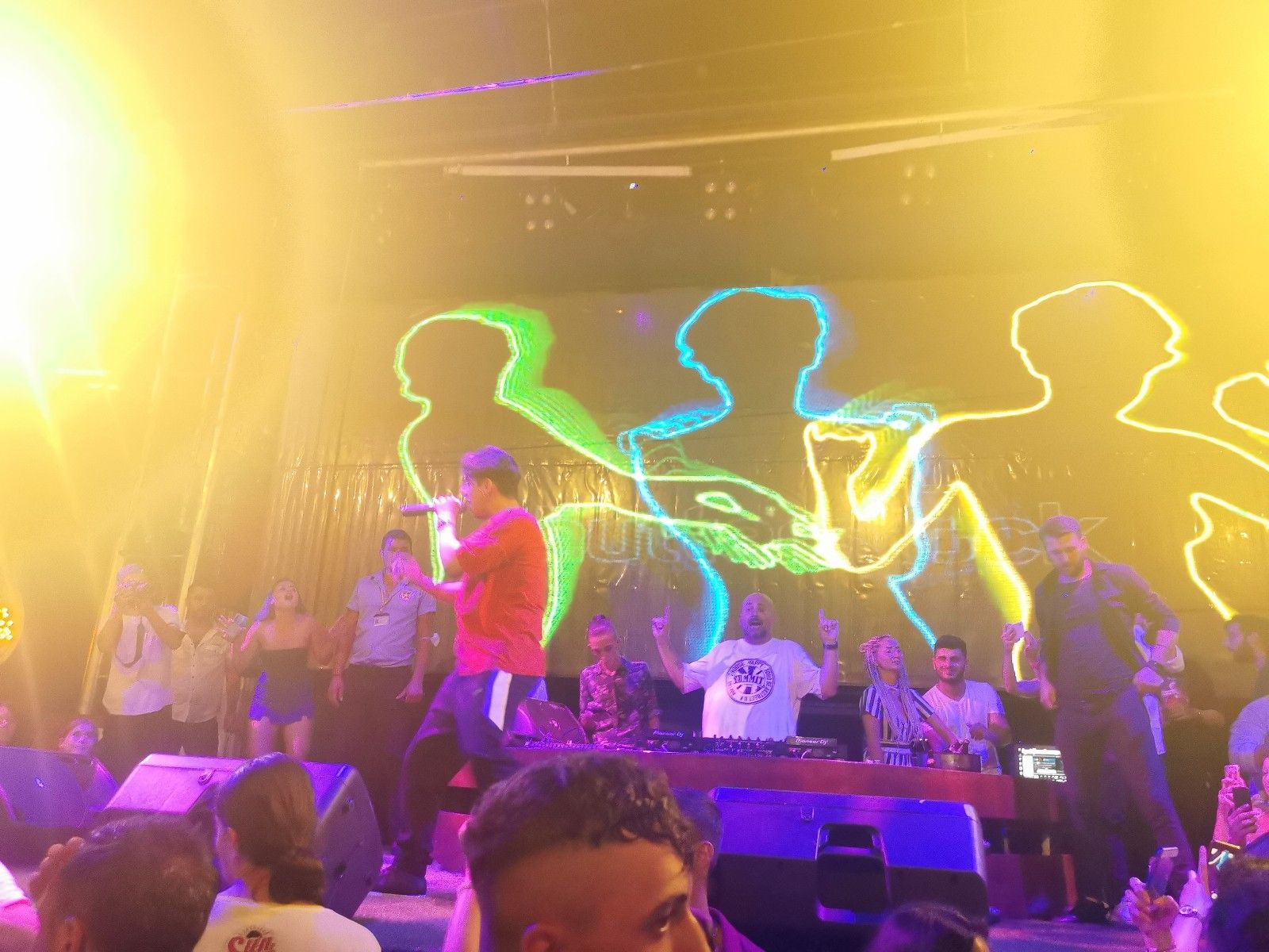 Marmaris'te konserler başladı