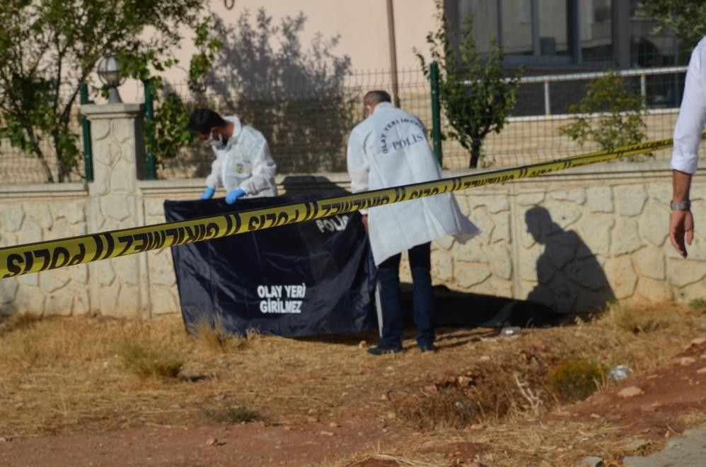 Öldürülen 16 yaşındaki Yağmur'un katili yakalandı