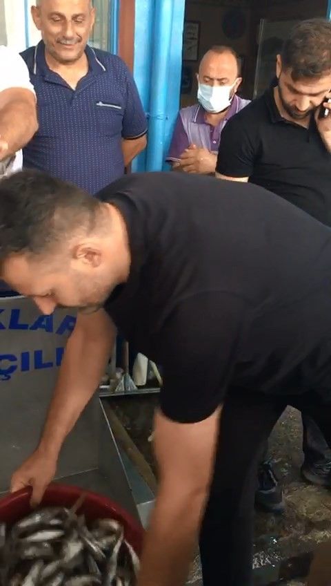 Mezgit, tarihinin en yüksek fiyatını gördü