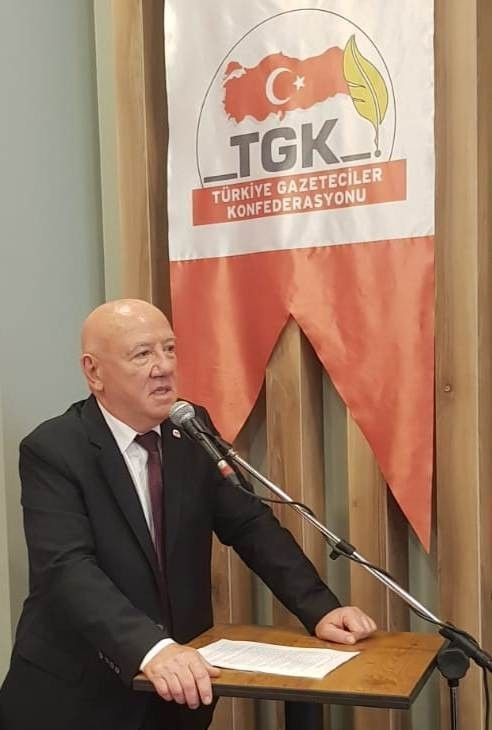 TGK'da Kolaylı güven tazeledi