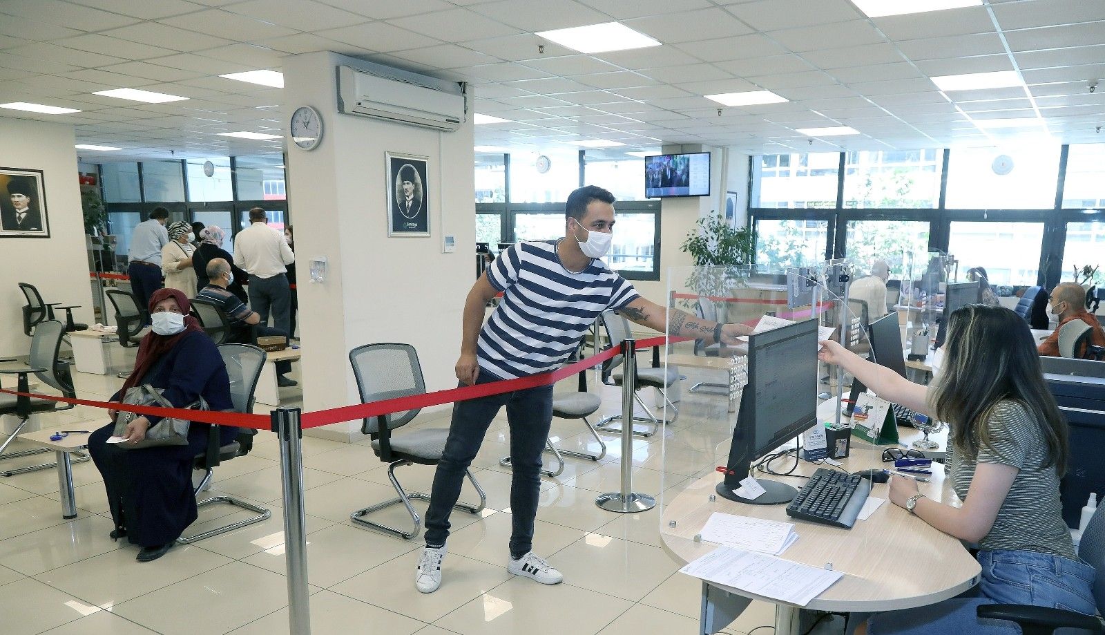 Vergi borçlarına ilişkin yapılandırmada son tarih 31 Ağustos