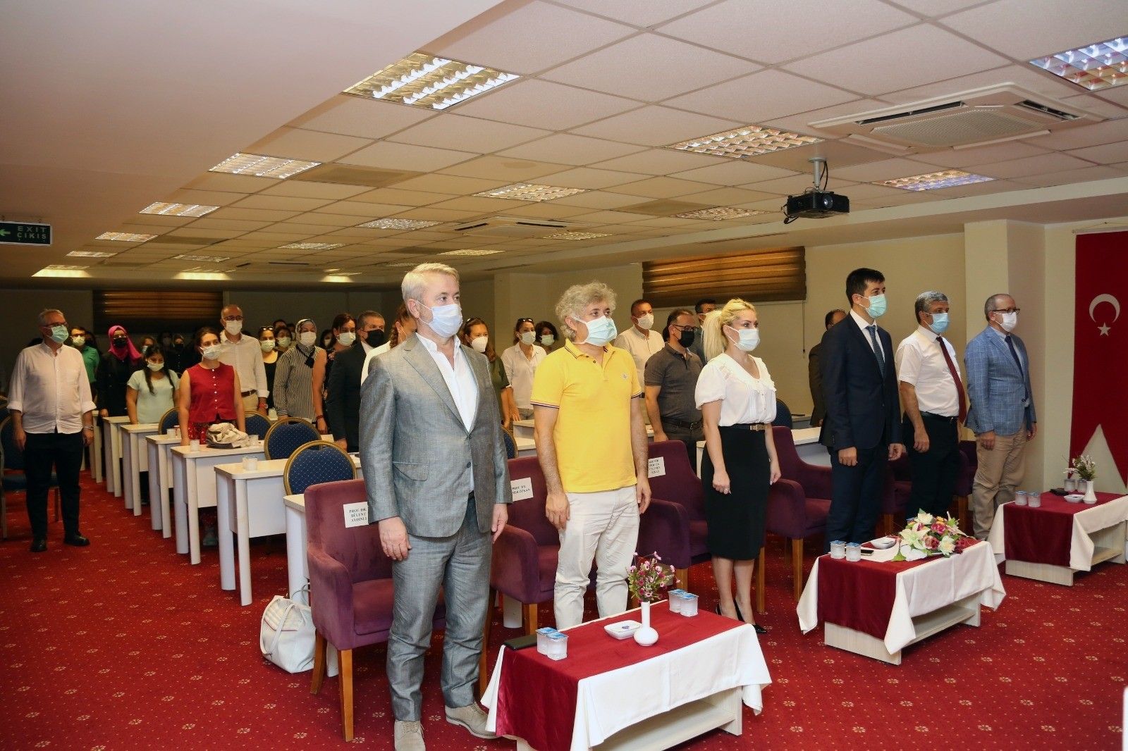 120 beyin ölümünde sadece 37 aile organ bağışı için izin verdi