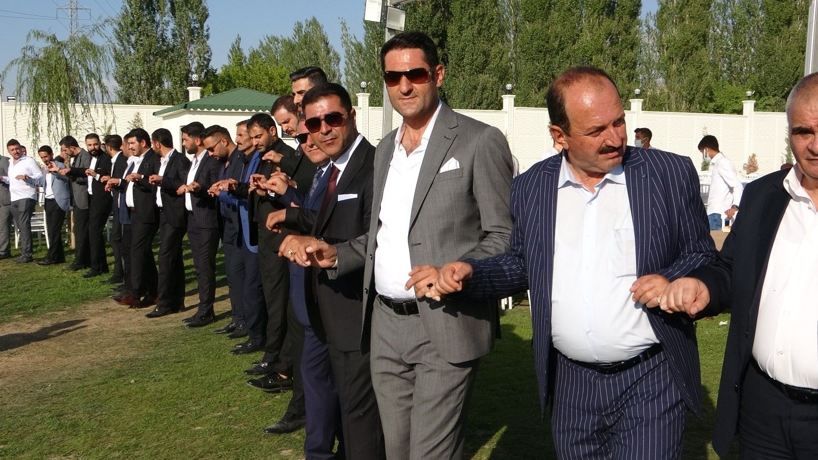 Damada 3,4 milyon lira, geline kilolarca altın