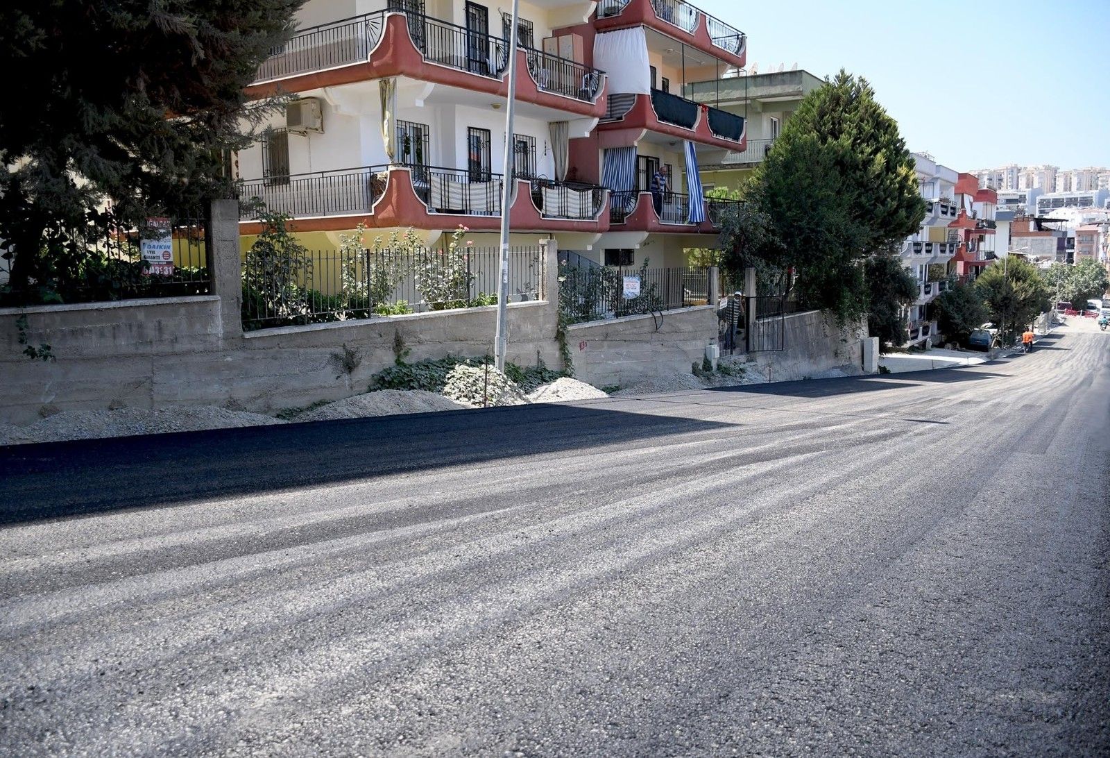 İkiçeşmelik 30 yıl sonra yeni yollarına kavuşuyor