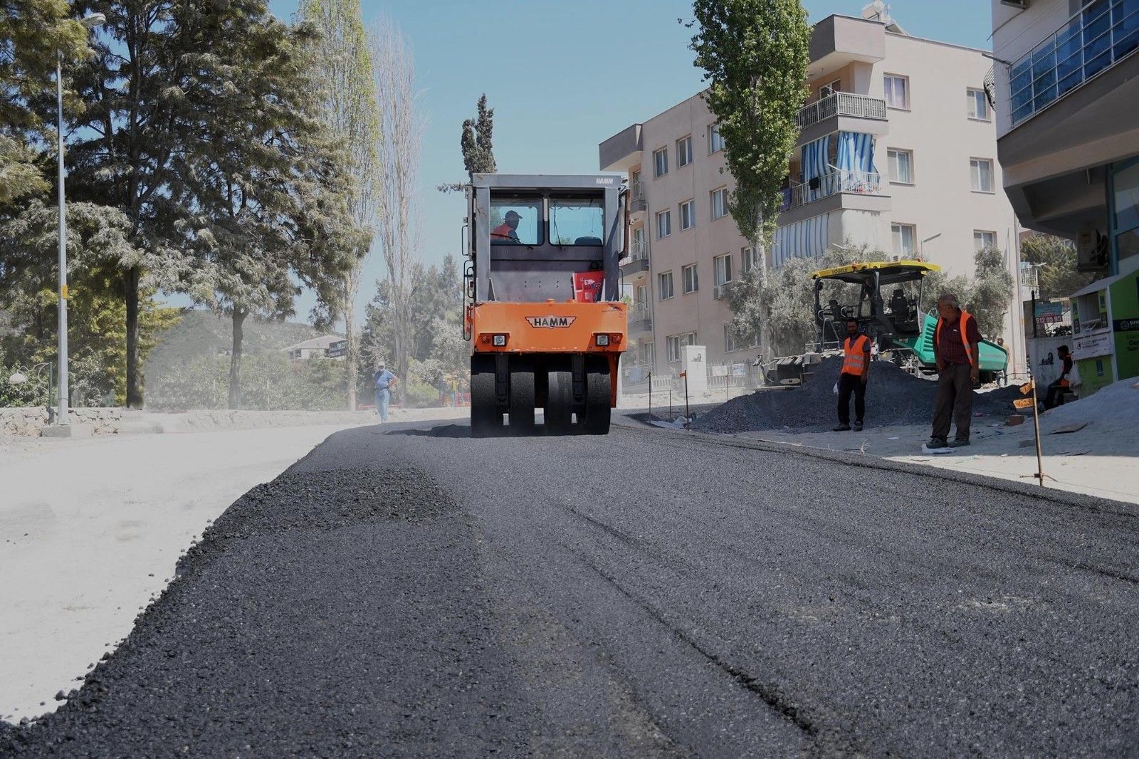 İkiçeşmelik 30 yıl sonra yeni yollarına kavuşuyor