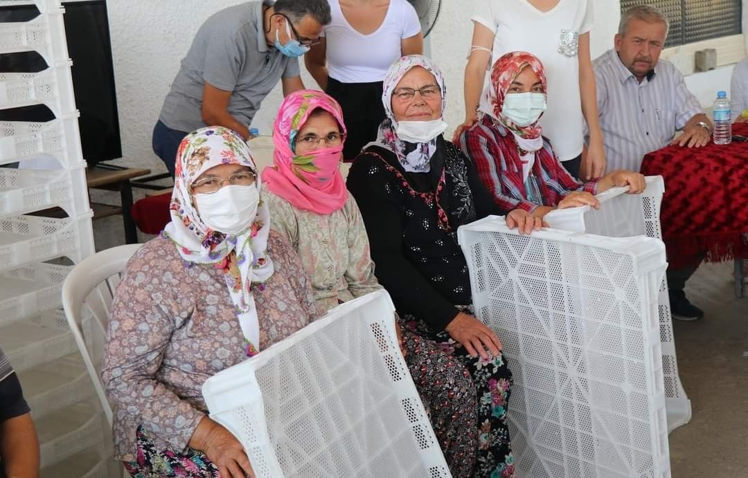 İncirin kalitesini arttıracaklar