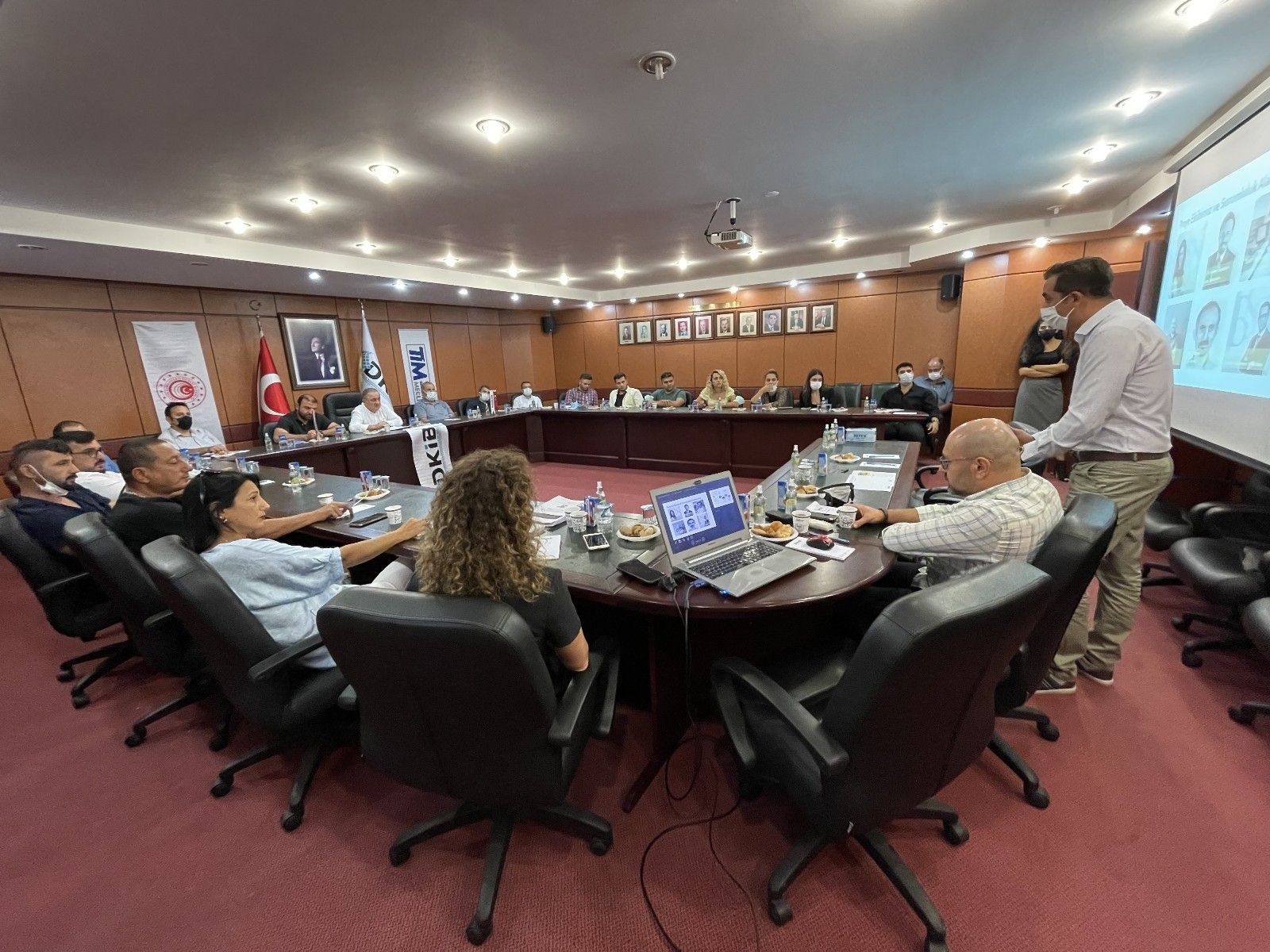 Karadeniz Somonu ihracatı artıyor