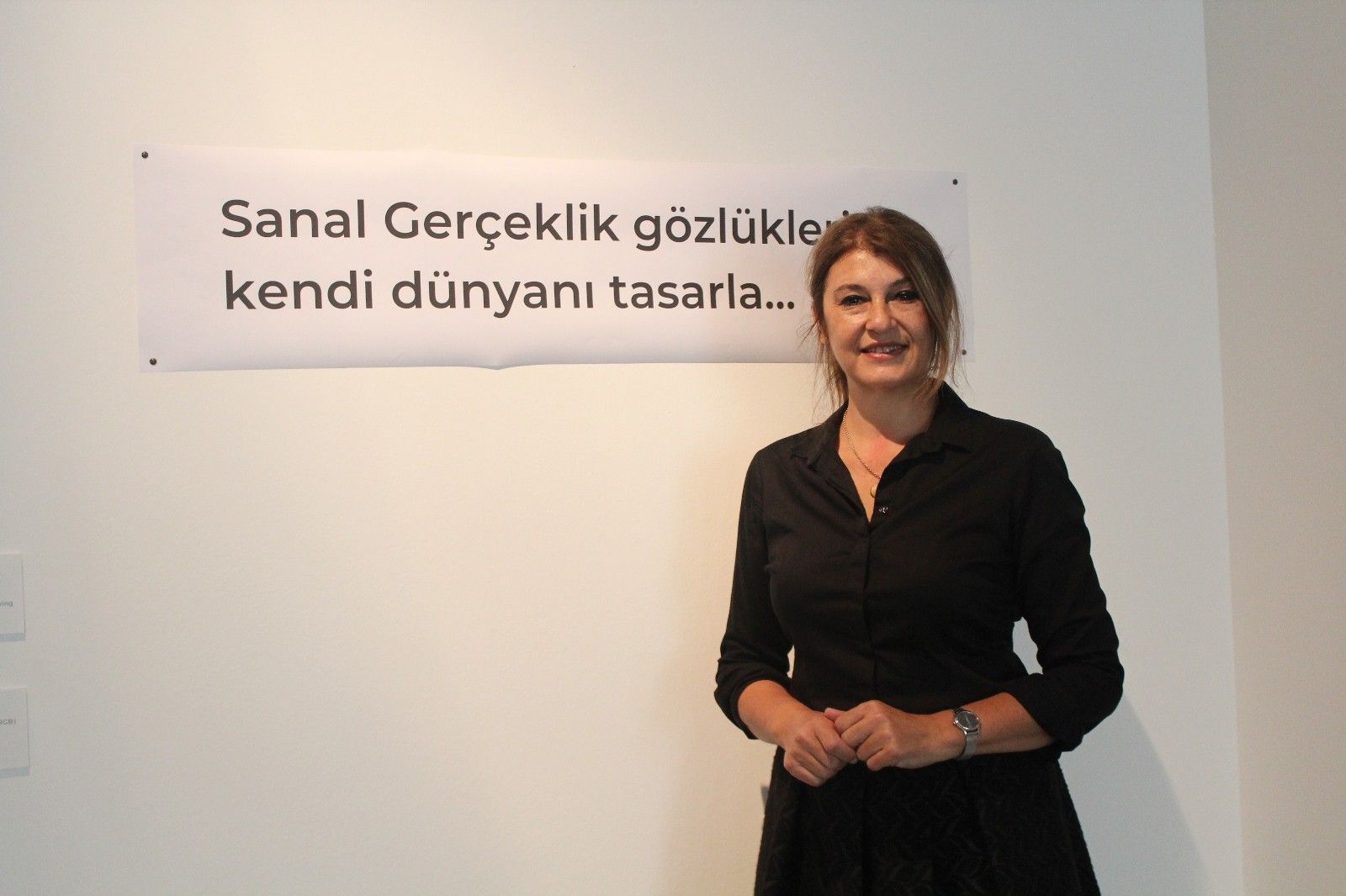 Sanal gözlüklerle kendi dünyanı tasarla