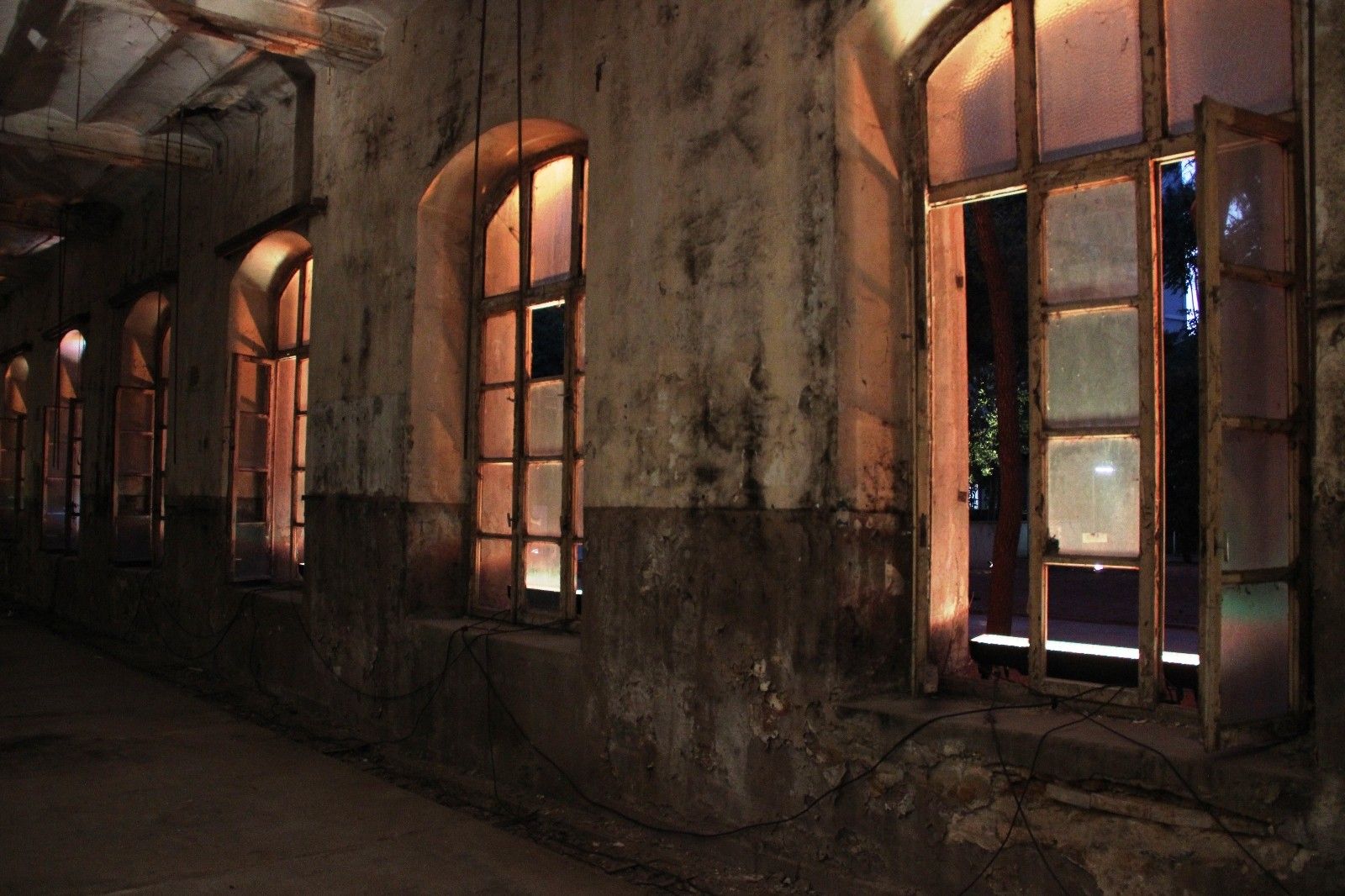 137 yıllık Tekel Fabrikası kültür-sanat merkezi olacak