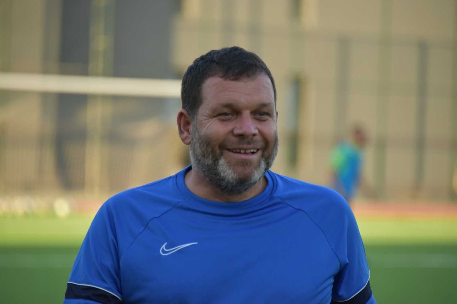 Aliağaspor'da tempo yüksek