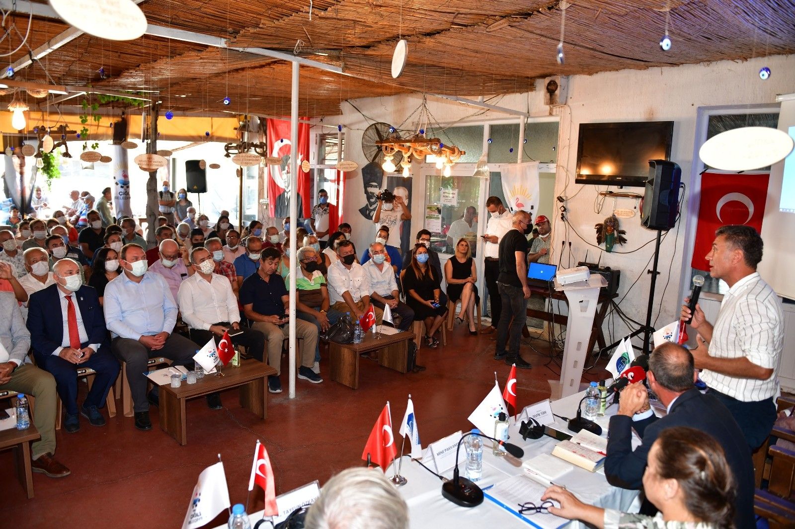 Çiğli Belediyesi'nin tarım hamlesi