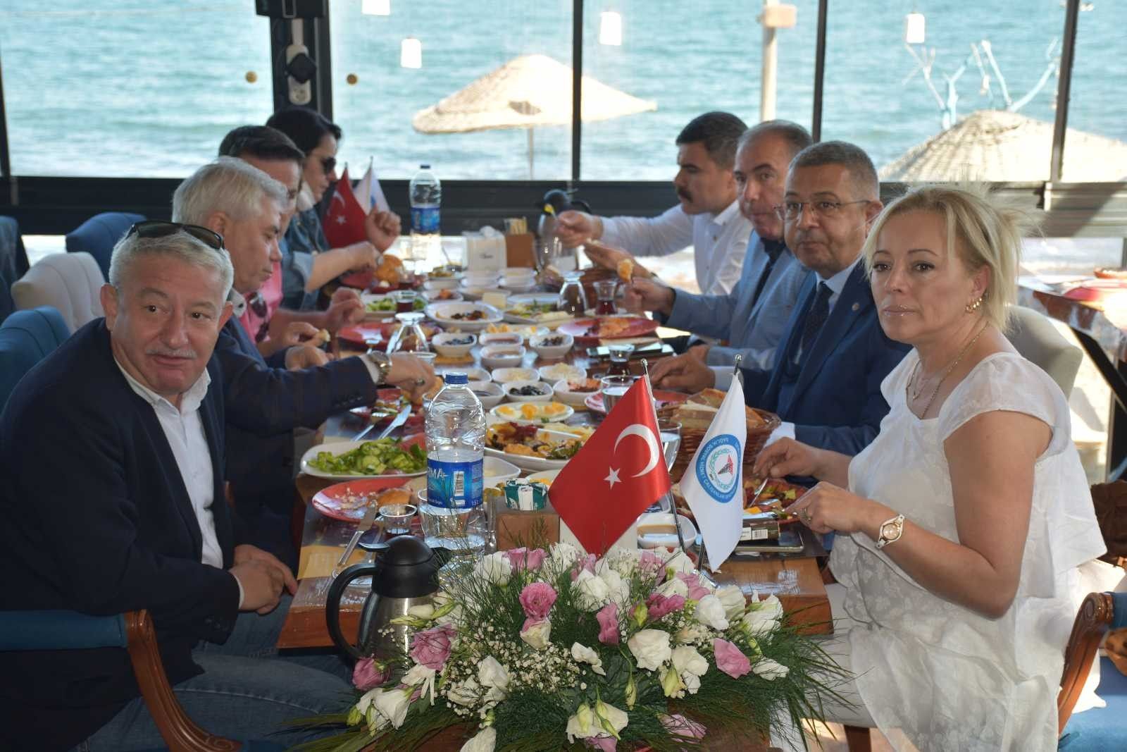 Demokratik Sağlık-Sen, "Sorumluluğumuzun farkındayız"