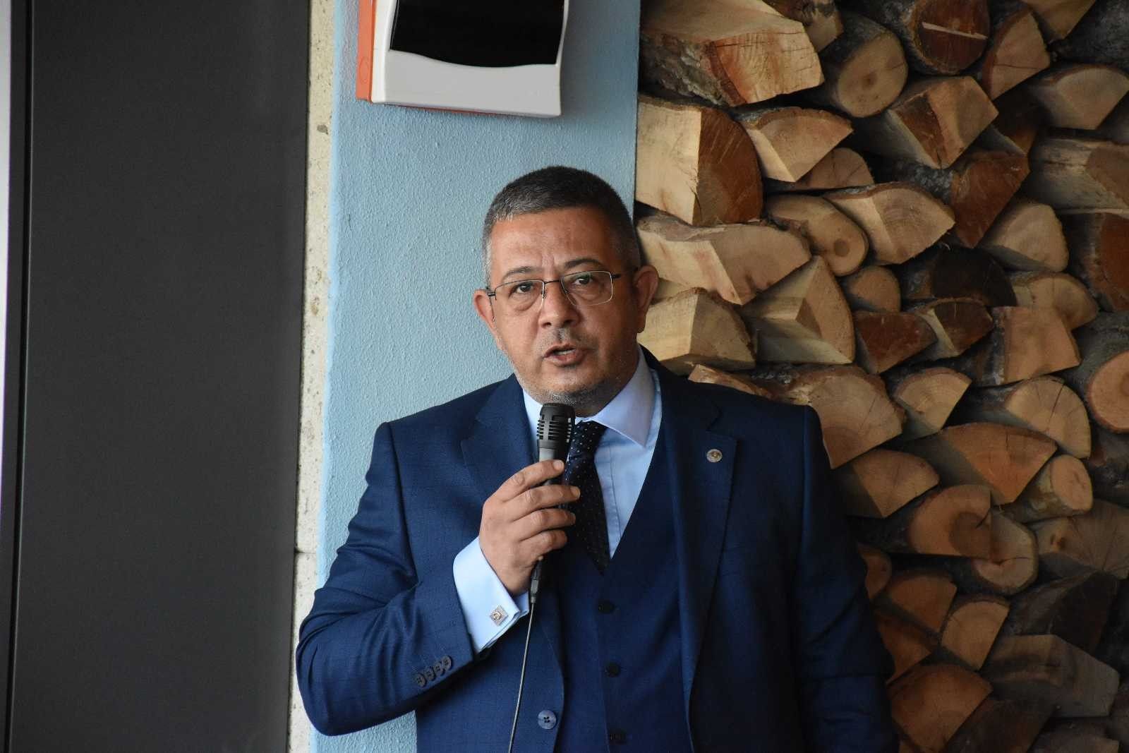 Demokratik Sağlık-Sen, "Sorumluluğumuzun farkındayız"