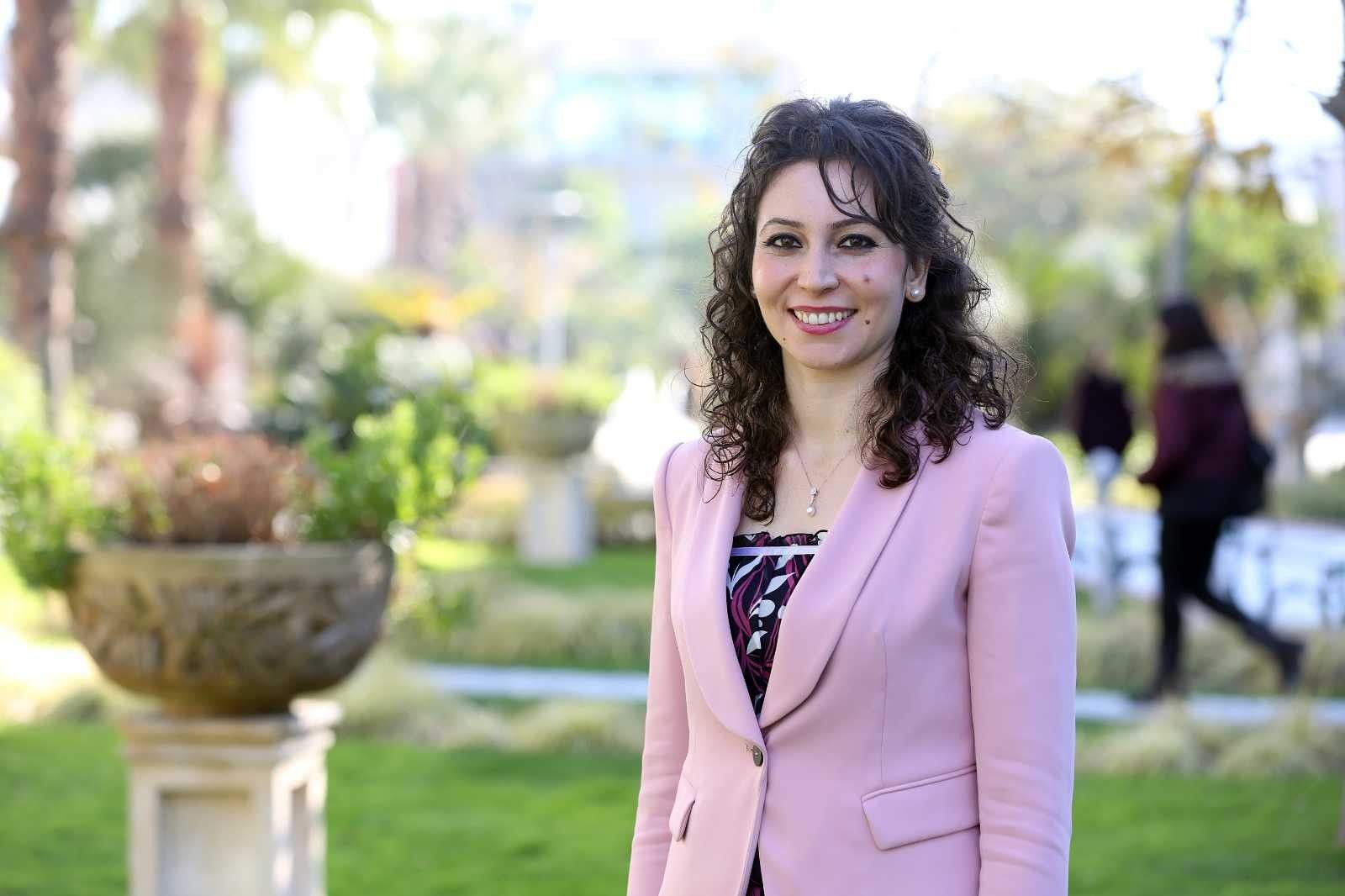 Dengeli beslenme vücut direncini arttırıyor