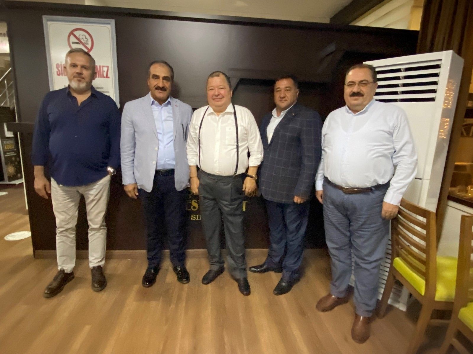Ege'nin üzüm ihracatı yüzleri güldürdü