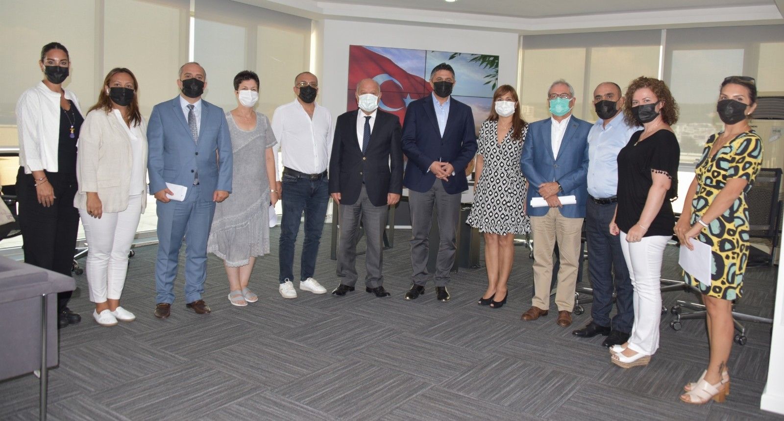 Helvacı kilimi kadınlara gelir olacak