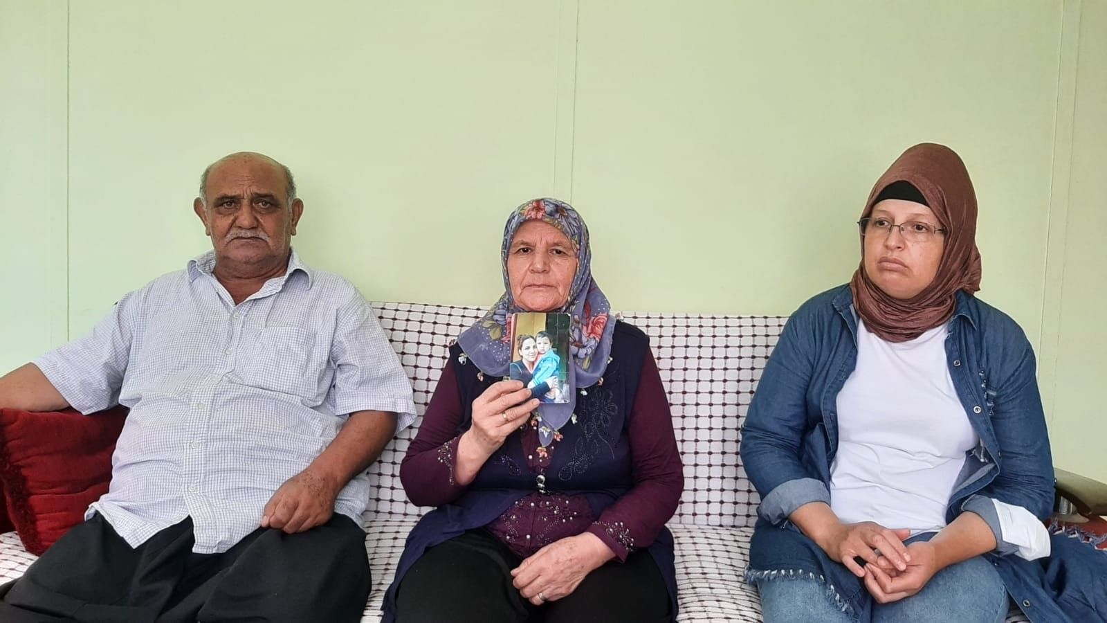 Herkes intihar etti sanıyordu, katili 2 ay önce evlendiği kocası çıktı