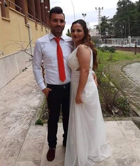 Herkes intihar etti sanıyordu, katili 2 ay önce evlendiği kocası çıktı