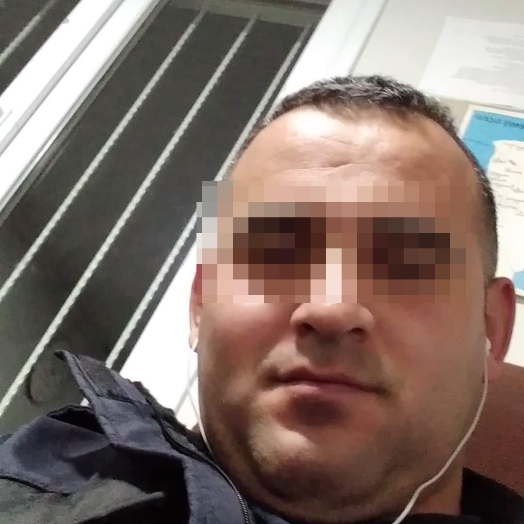 İzmir'de korkunç olay: Çatı çöktü, itfaiye eri alevlerin içine düştü