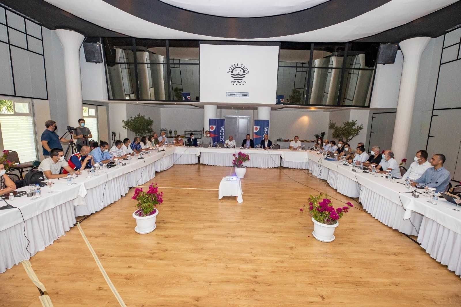 Kadın dostu proje için elele verdiler