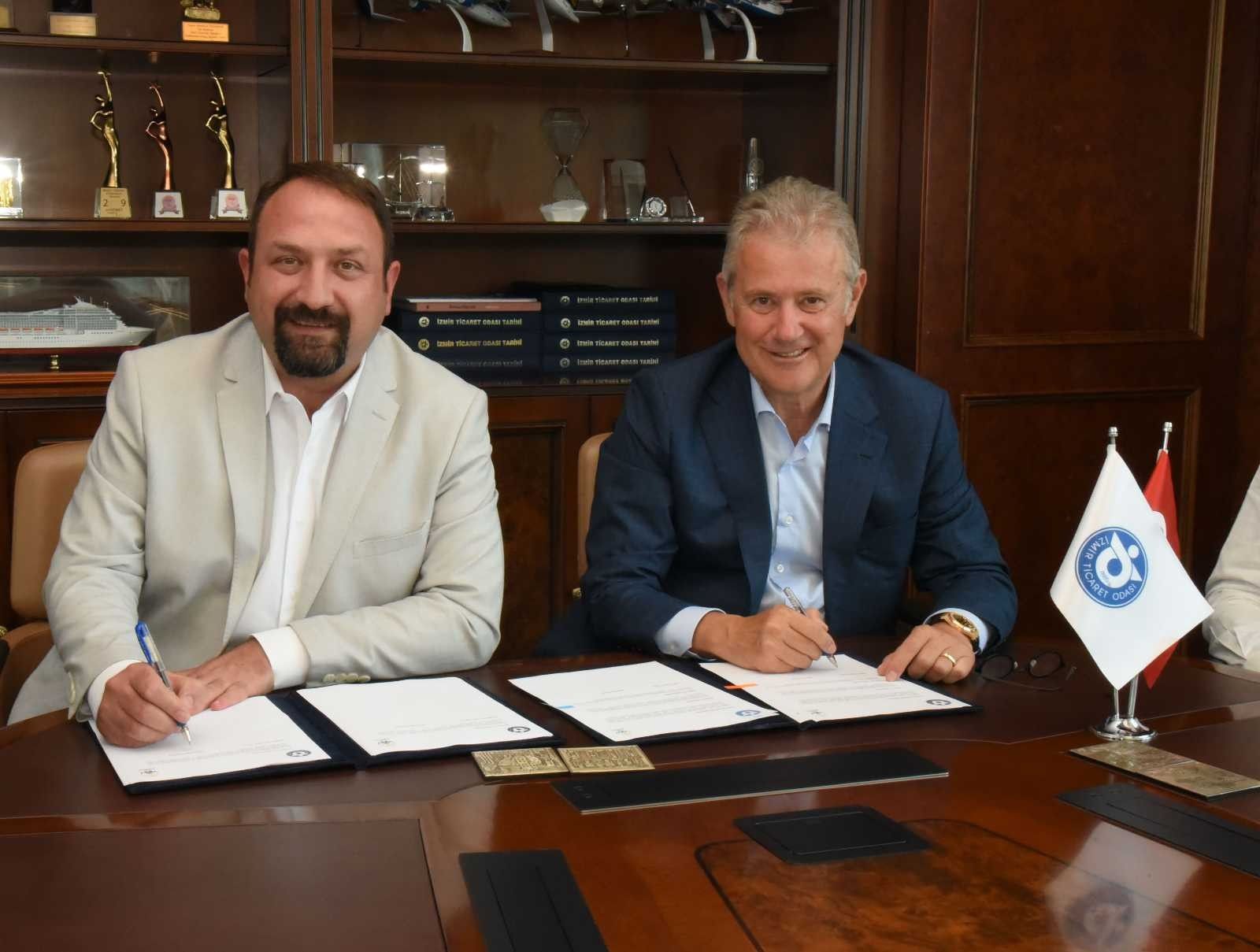 Kadın dostu proje için elele verdiler