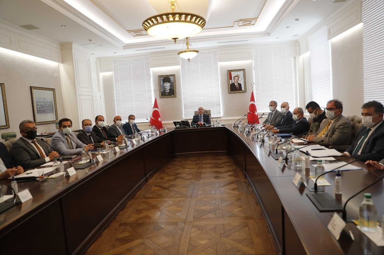 Kamu kurumları, öğrencilere barınma yeri
