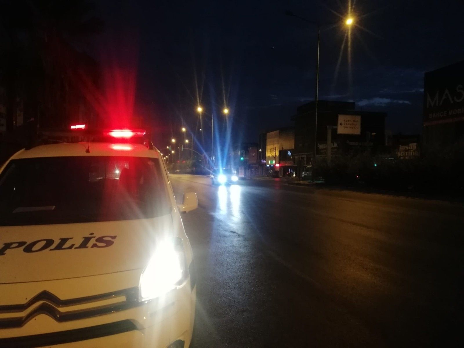 Karabağlar'da yayaya çarpıp kaçan sürücü yakalandı