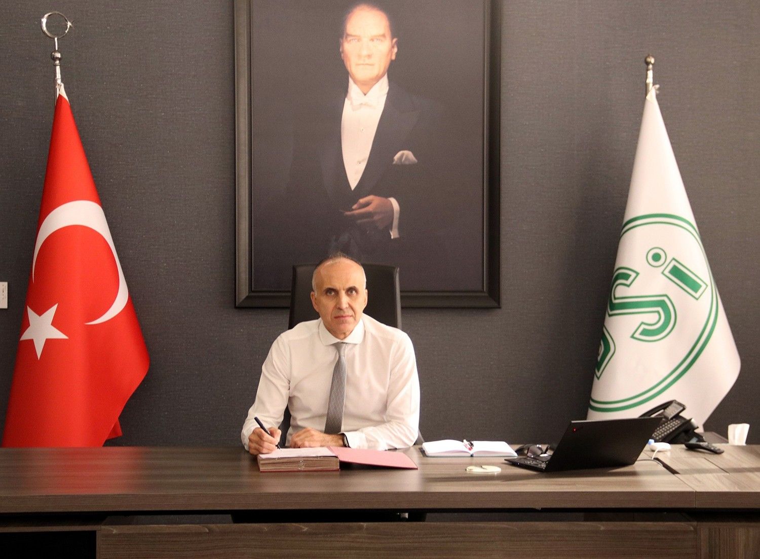 Küçük Menderes'e Beydağ'dan bereket aktı
