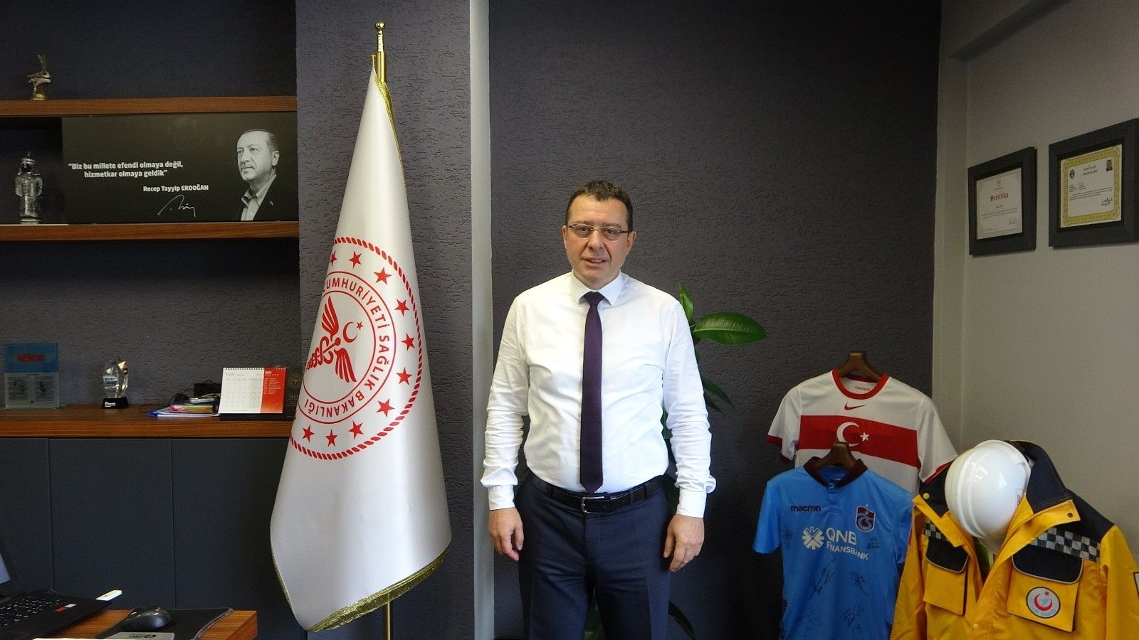Okullardaki PCR testlerinde 10 kişi pozitif çıktı