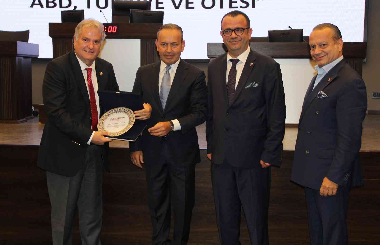 10-15 yıl sonra anlayacağımız bir değişimin içindeyiz