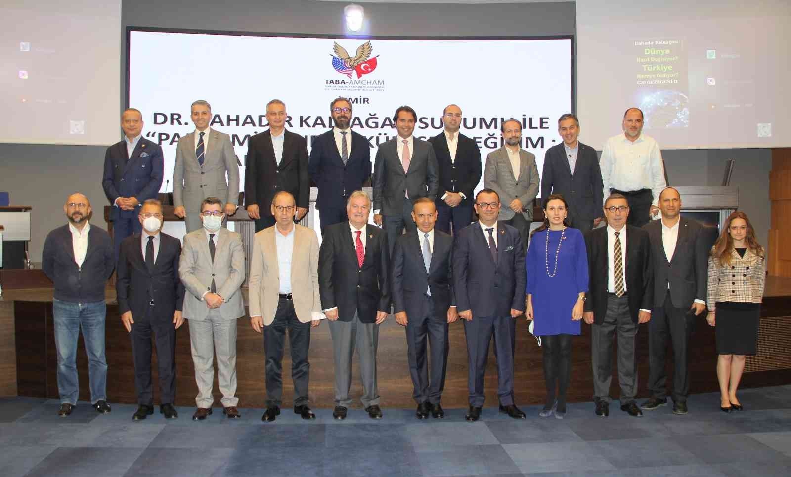 10-15 yıl sonra anlayacağımız bir değişimin içindeyiz