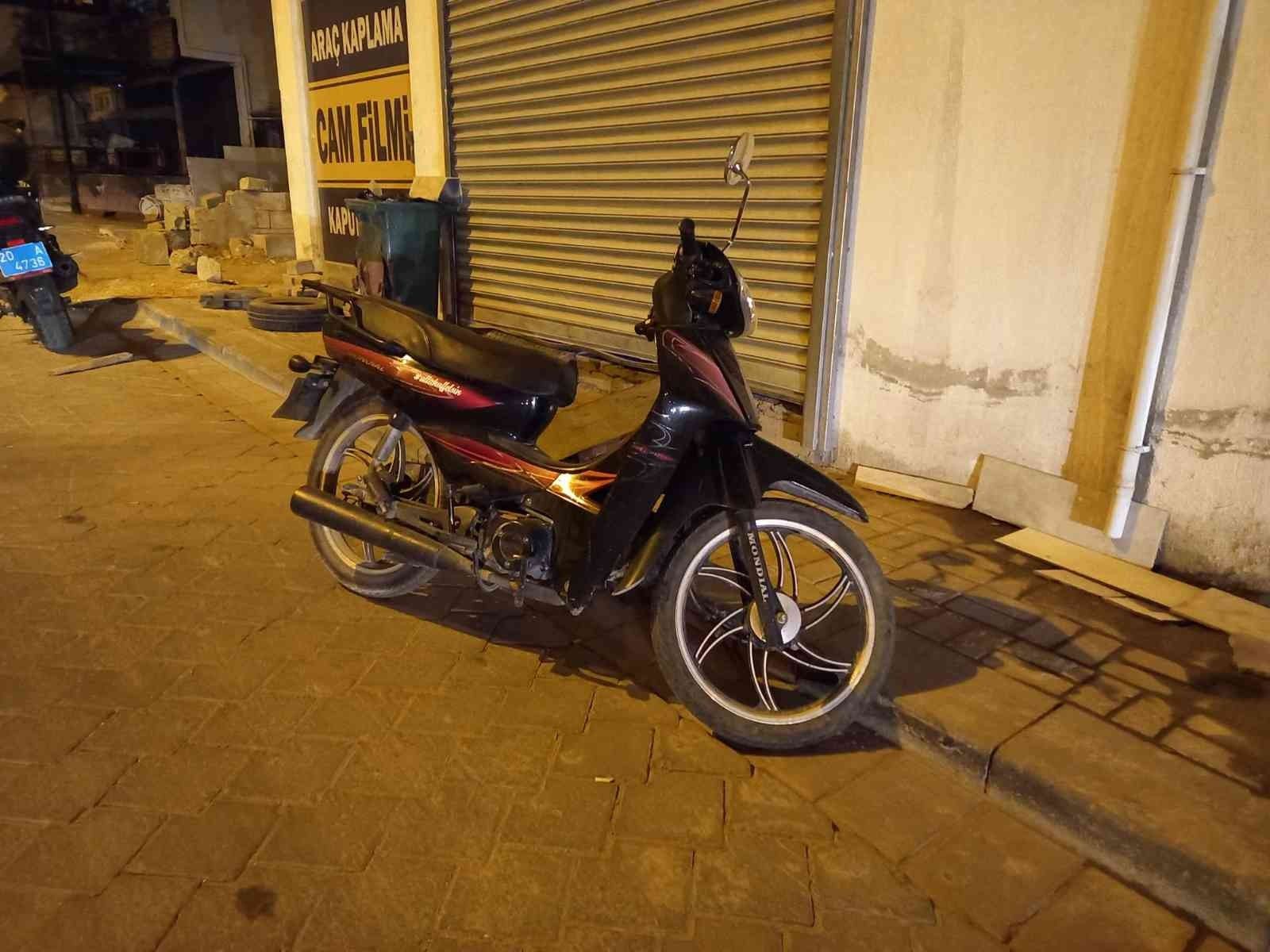 18 yaşında 22 suç makinesi