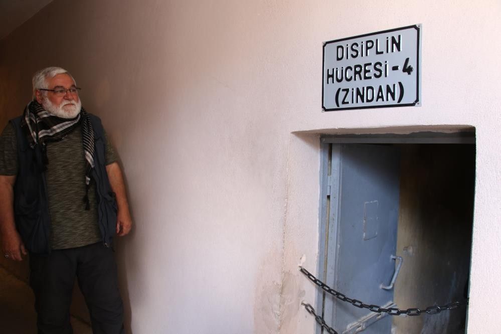 41 sene önce gerçekleşen idamı anlattı