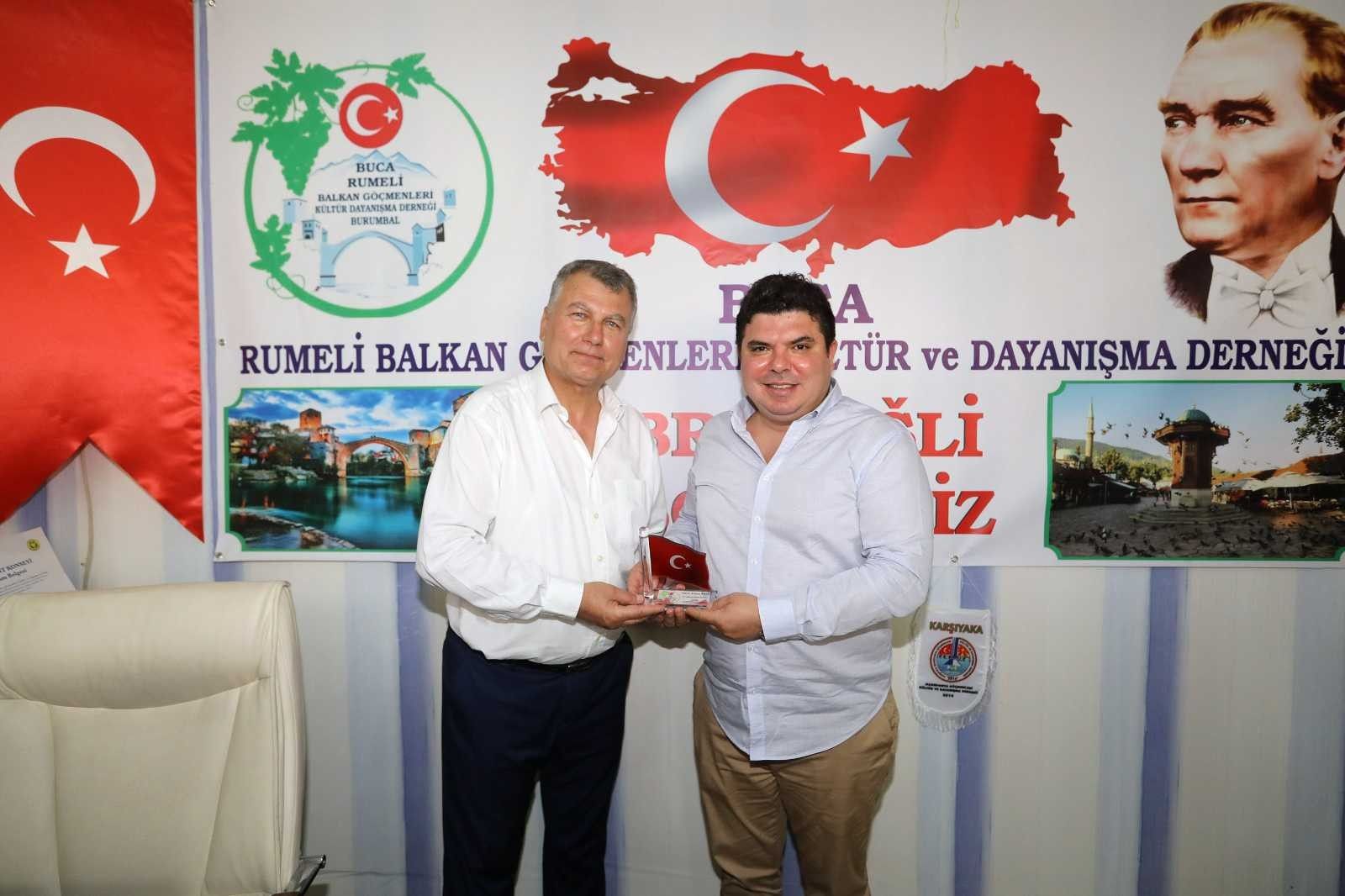 9. Balkan Festivali'nde geri sayım