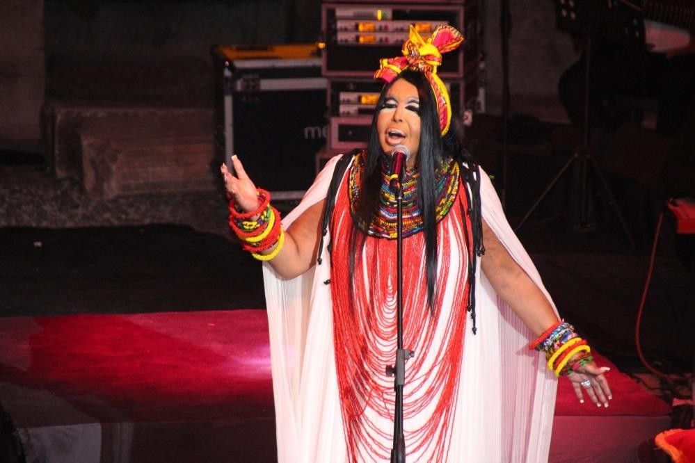 Ada Maksim'in açılışı Diva ile yapılacak