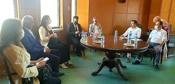 Aydın'da öğrencilere ücretsiz konaklama